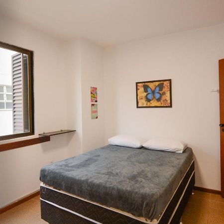 Apt Ingleses 200M Praia Florianópolis Esterno foto