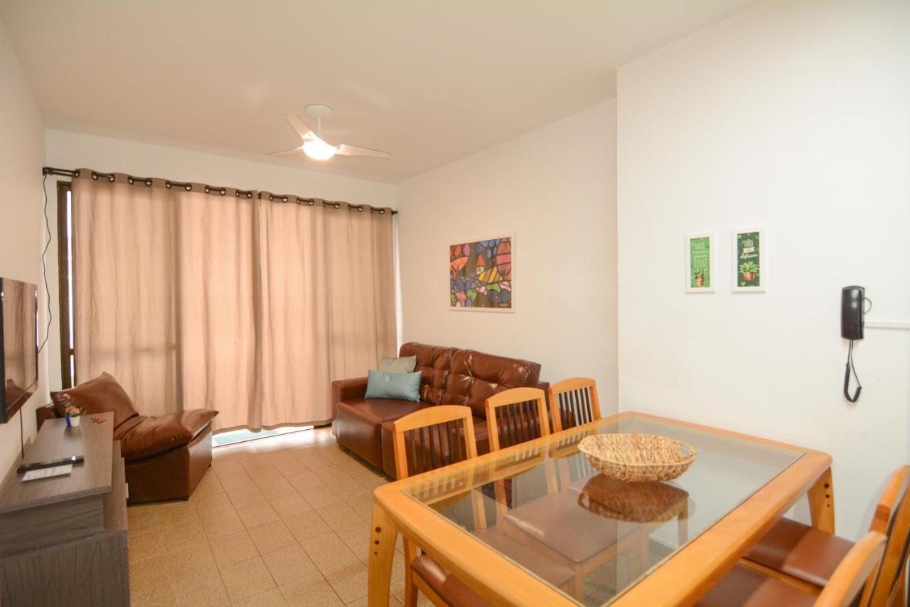Apt Ingleses 200M Praia Florianópolis Esterno foto